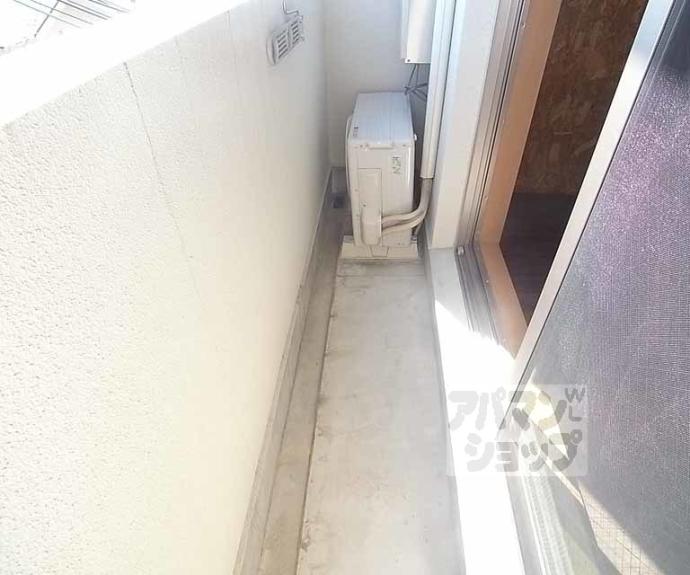 【ドーリアＮＥＸＴ花園】間取