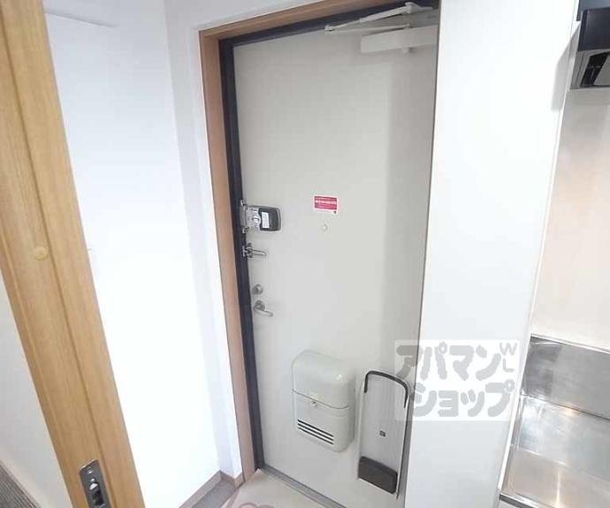 【ドーリアＮＥＸＴ花園】間取