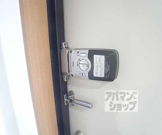 【ドーリアＮＥＸＴ花園】間取