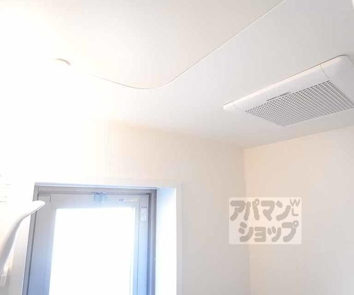 【ドーリアＮＥＸＴ花園】間取