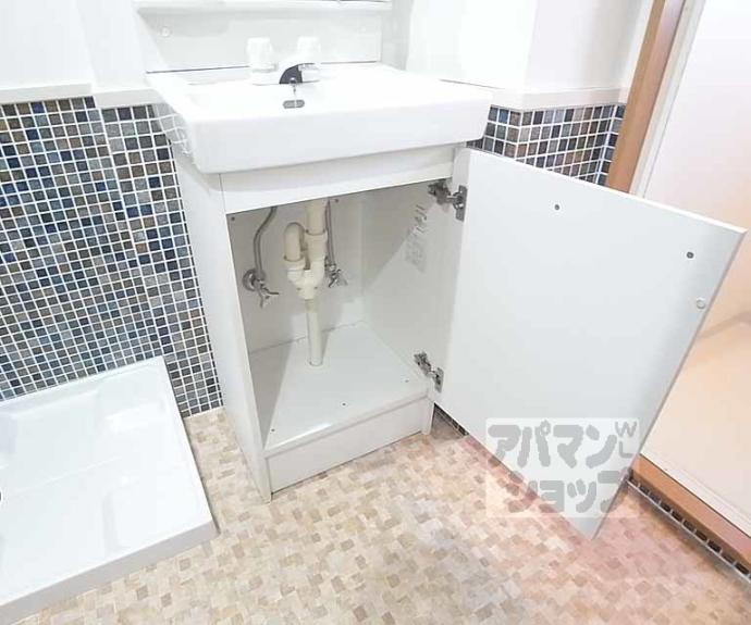 【ドーリアＮＥＸＴ花園】間取