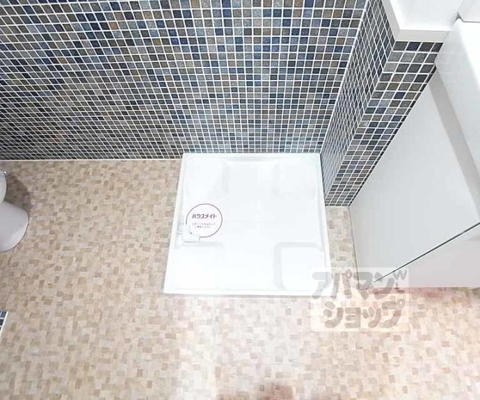 【ドーリアＮＥＸＴ花園】間取