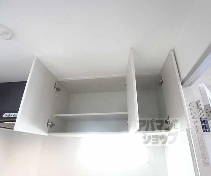 【ドーリアＮＥＸＴ花園】間取