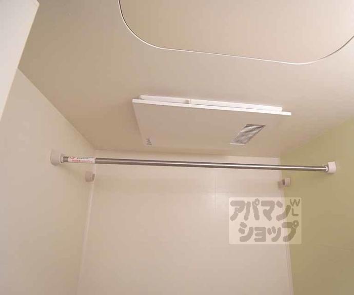 【アスヴェル京都西大路御池】間取