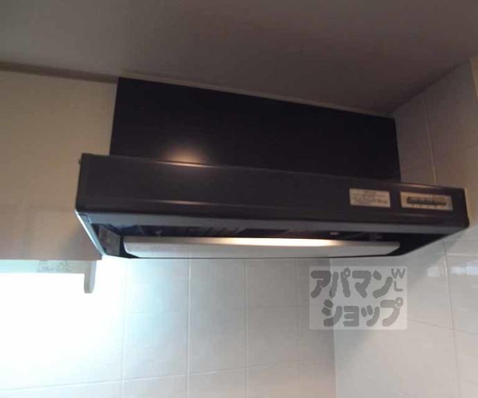 【アスヴェル京都西大路御池】間取