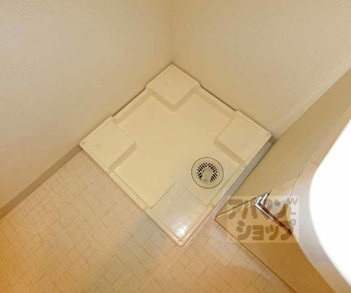 【アスヴェル京都西大路御池】間取