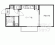 フォルトゥーナ中堂寺：建物外観