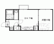 フォルトゥーナ中堂寺：建物外観