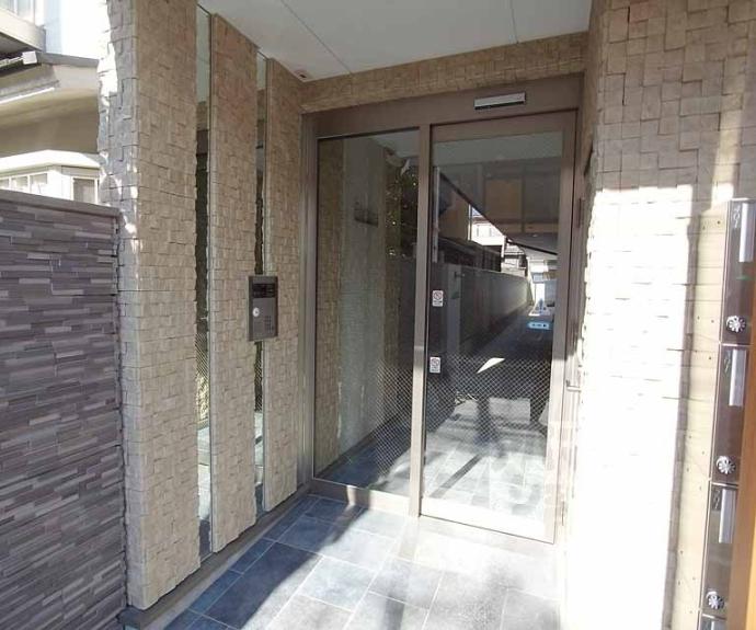 【フォルトゥーナ中堂寺】間取