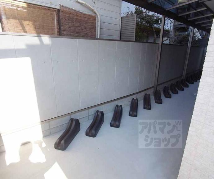 【フォルトゥーナ中堂寺】間取