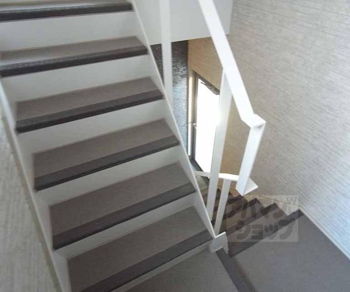 【フォルトゥーナ中堂寺】間取