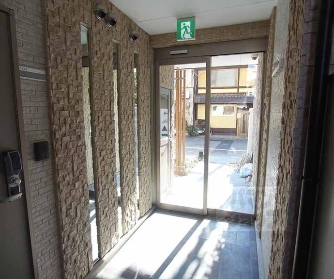 【フォルトゥーナ中堂寺】間取