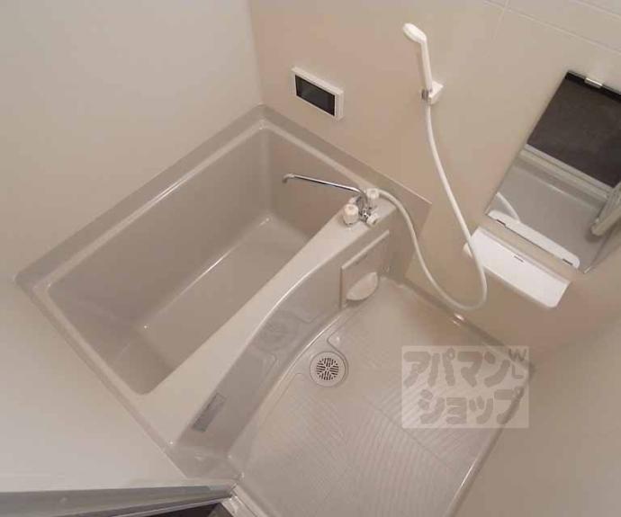 【フォルトゥーナ中堂寺】間取