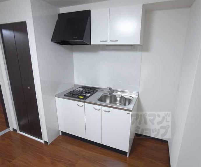 【フォルトゥーナ中堂寺】間取