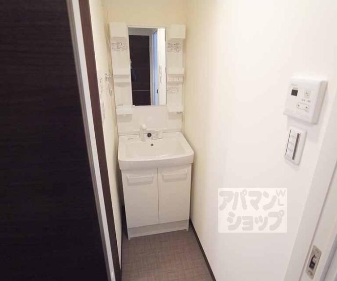 【フォルトゥーナ中堂寺】間取