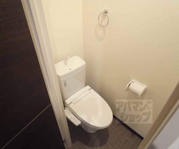 【フォルトゥーナ中堂寺】間取