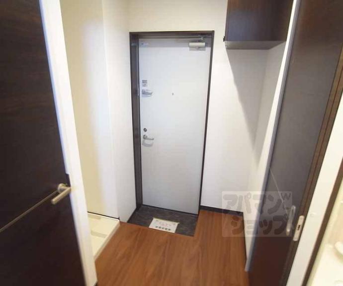 【フォルトゥーナ中堂寺】間取