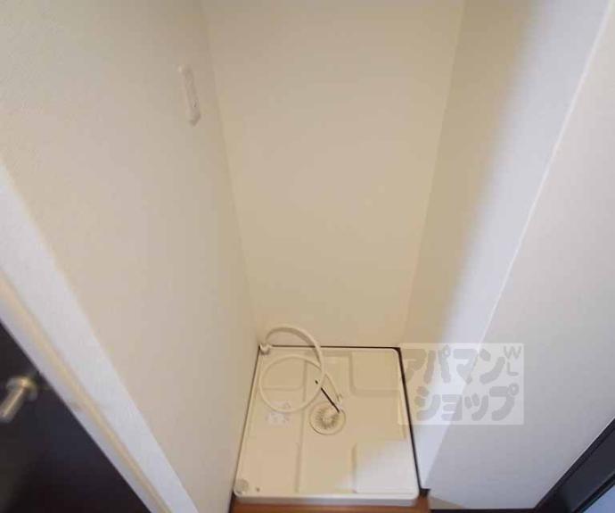 【フォルトゥーナ中堂寺】間取