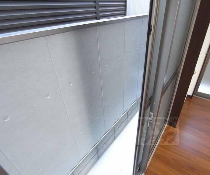 【フォルトゥーナ中堂寺】間取