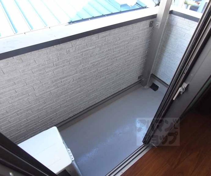 【フォルトゥーナ中堂寺】間取