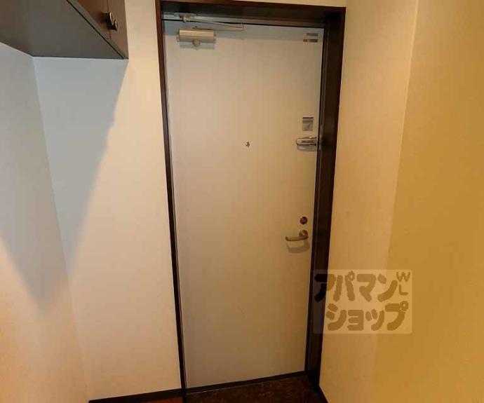 【フォルトゥーナ中堂寺】間取