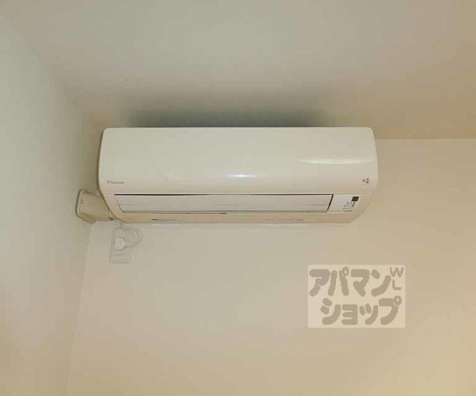 【フォルトゥーナ中堂寺】間取