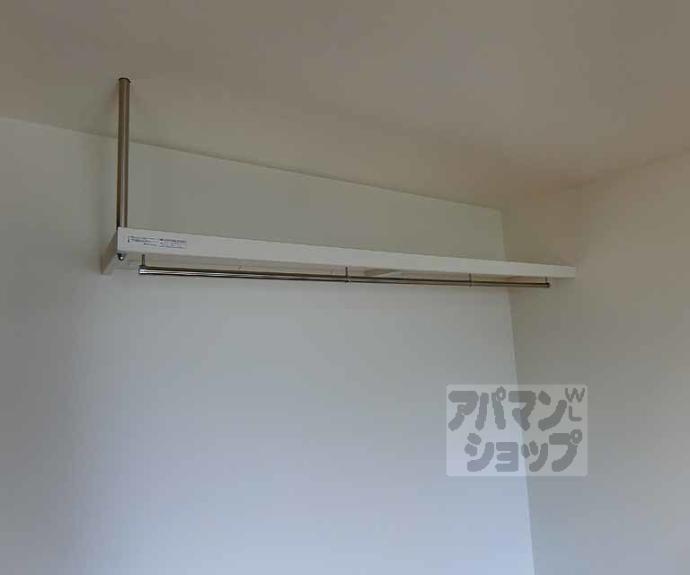 【フォルトゥーナ中堂寺】間取