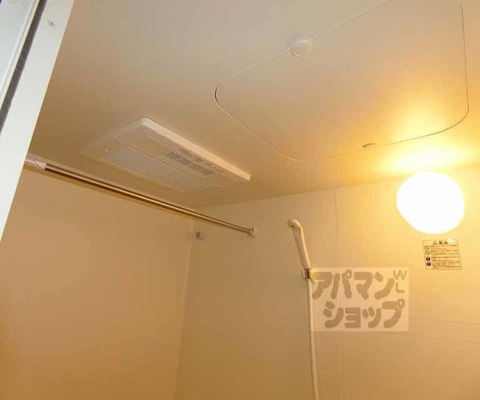 【フォルトゥーナ中堂寺】間取