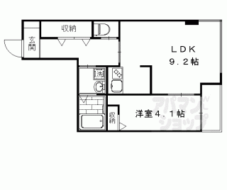 【Ｍａｉｓｏｎ　Ｌｅ　Ｂｒｕｎ】