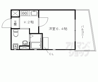 【ドーリアＮＥＸＴ西院】