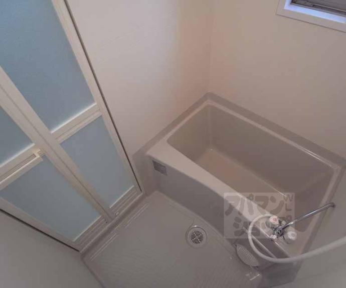 【ドーリアＮＥＸＴ西院】間取