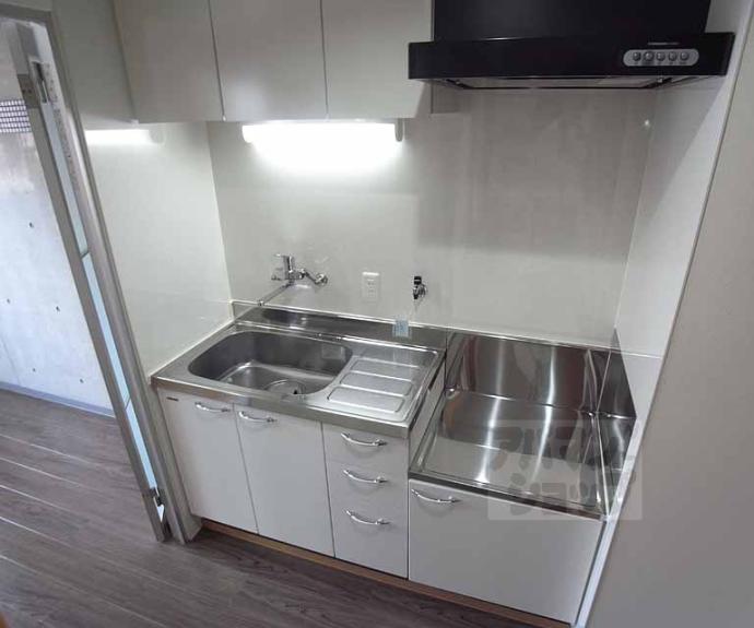 【ドーリアＮＥＸＴ西院】間取