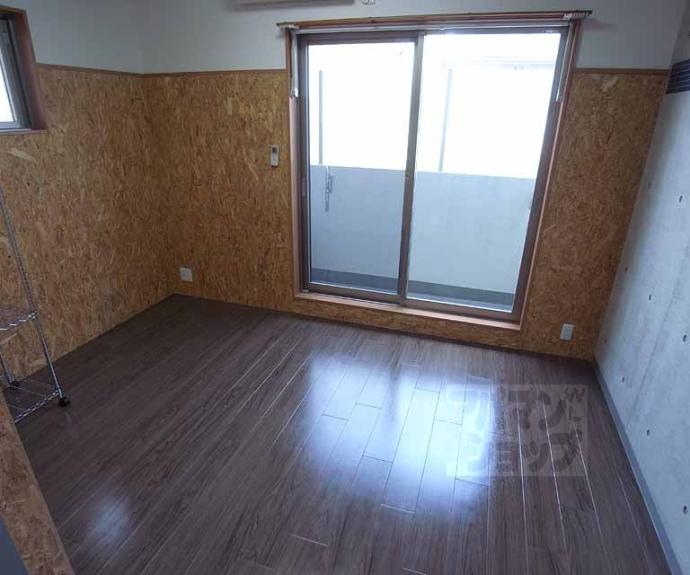 【ドーリアＮＥＸＴ西院】間取