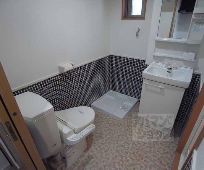 【ドーリアＮＥＸＴ西院】間取