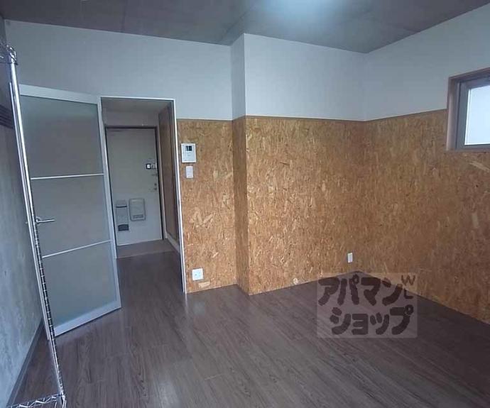 【ドーリアＮＥＸＴ西院】間取