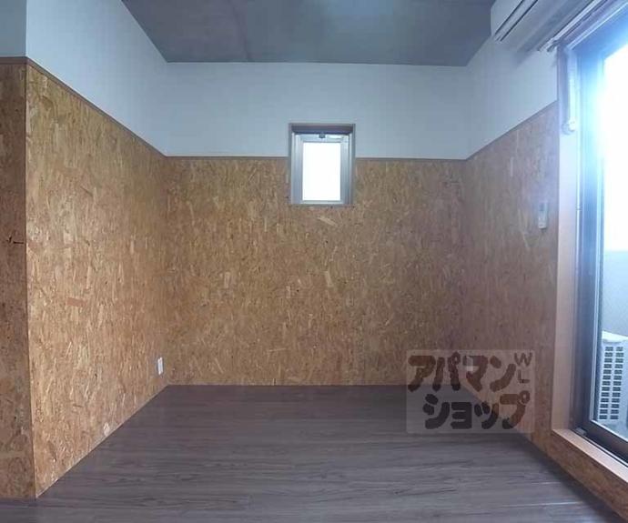 【ドーリアＮＥＸＴ西院】間取