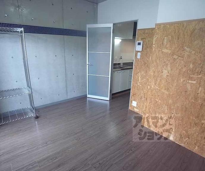 【ドーリアＮＥＸＴ西院】間取