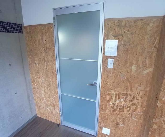 【ドーリアＮＥＸＴ西院】間取