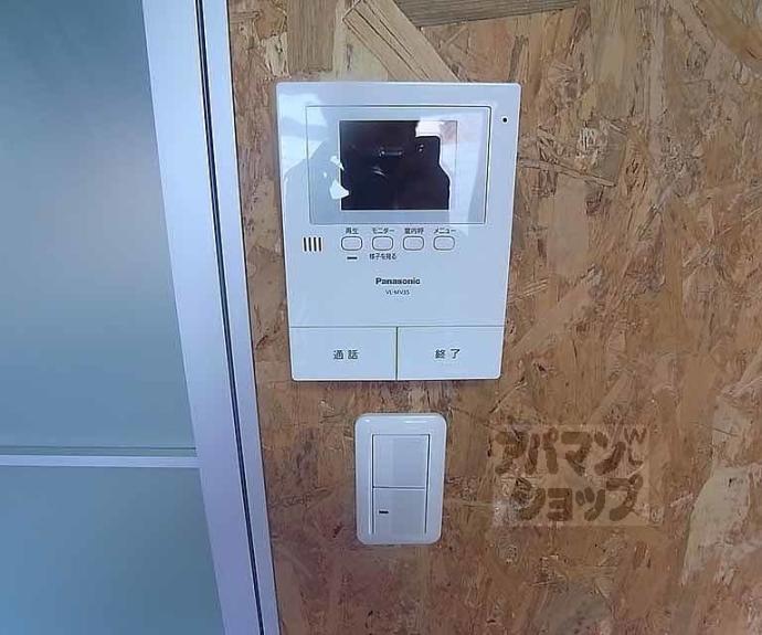 【ドーリアＮＥＸＴ西院】間取