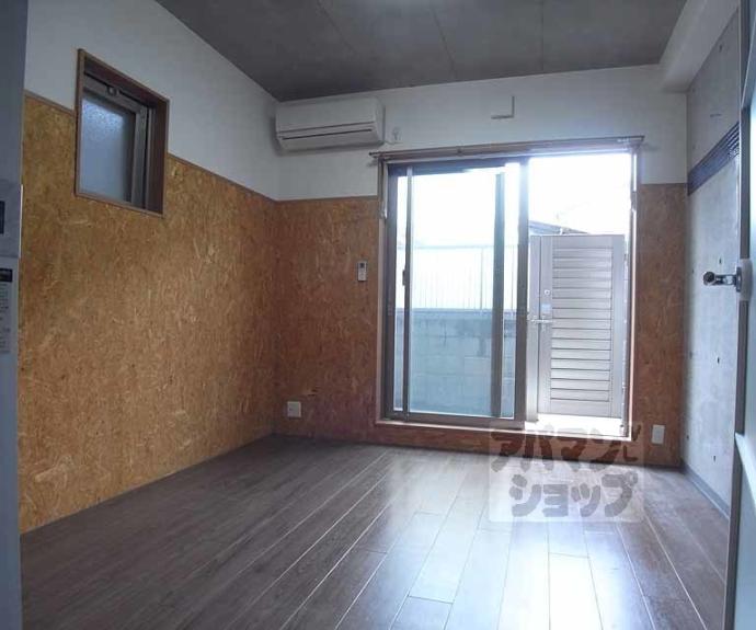 【ドーリアＮＥＸＴ西院】間取