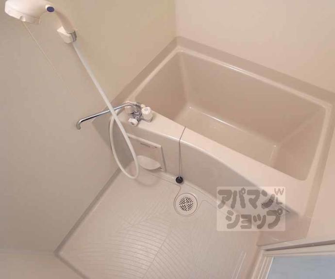 【ドーリアＮＥＸＴ西院】間取