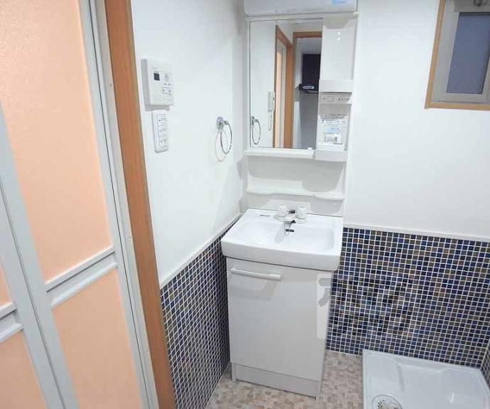 【ドーリアＮＥＸＴ西院】間取