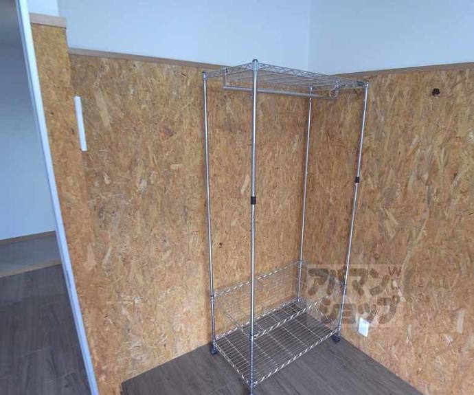 【ドーリアＮＥＸＴ西院】間取