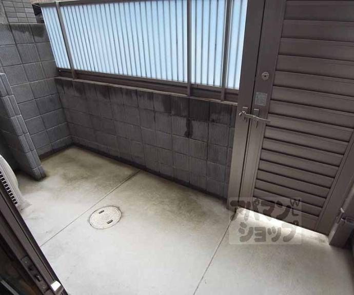 【ドーリアＮＥＸＴ西院】間取