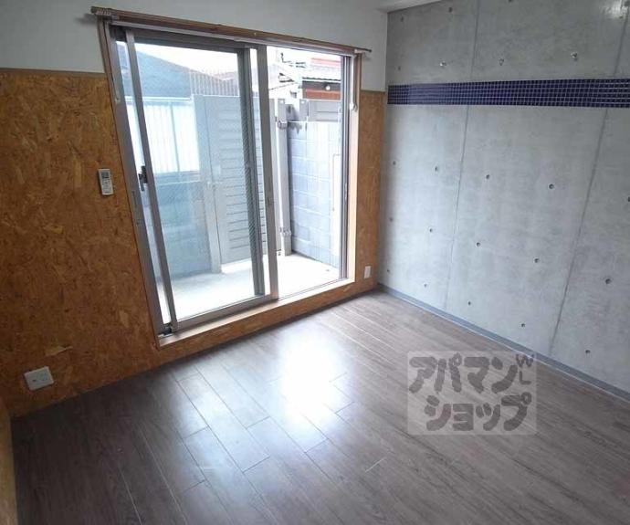 【ドーリアＮＥＸＴ西院】間取