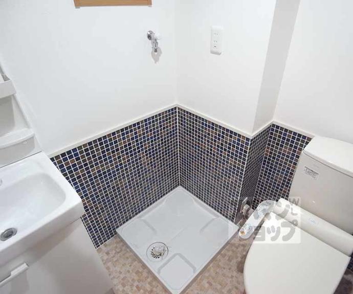 【ドーリアＮＥＸＴ西院】間取