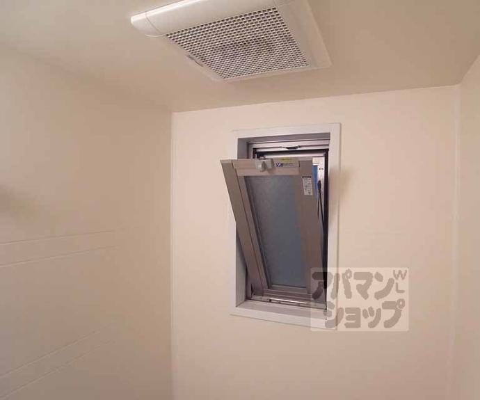 【ドーリアＮＥＸＴ西院】間取