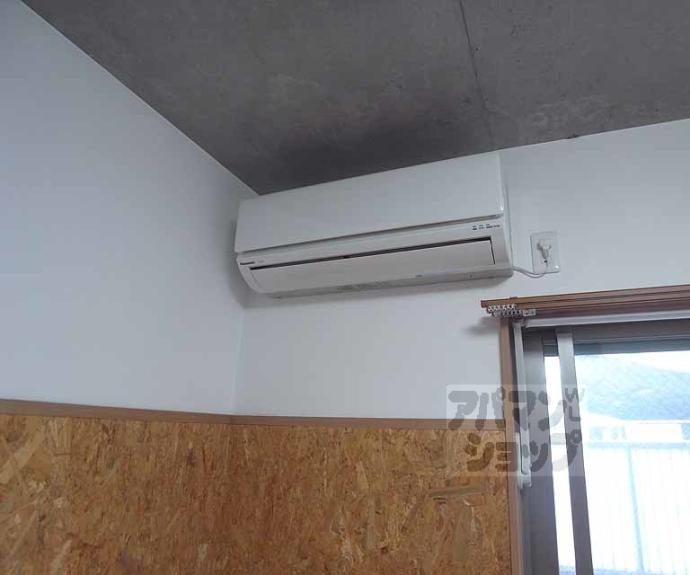 【ドーリアＮＥＸＴ西院】間取