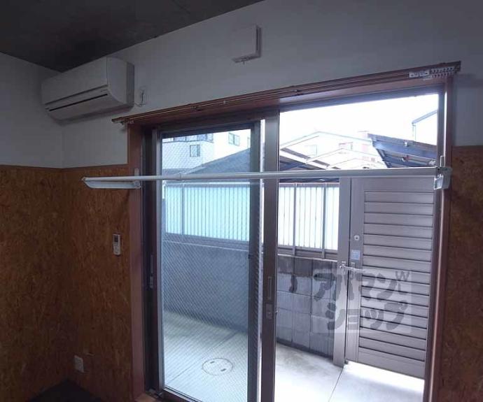 【ドーリアＮＥＸＴ西院】間取