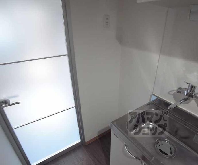 【ドーリアＮＥＸＴ西院】間取